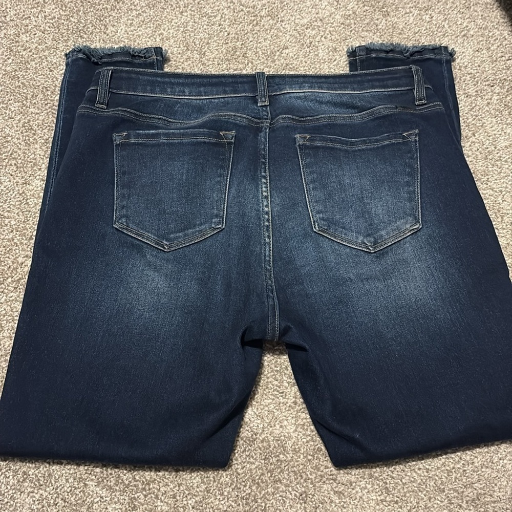 KanCan Dark Skinny Jeans - Picture 5 of 5
